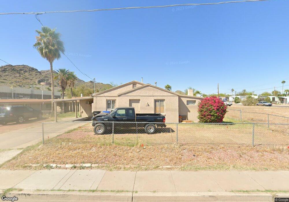 726 E Mountain View Rd, Phoenix, AZ 85020 - photo 1