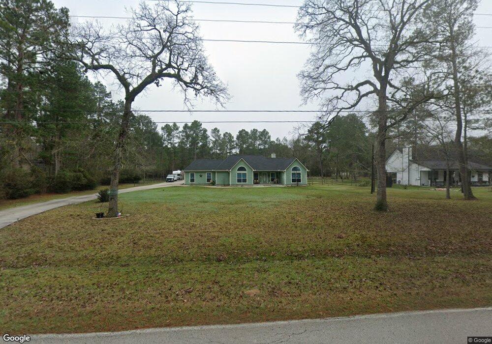 23233 Baneberry Rd, Magnolia, TX 77355 - photo 1