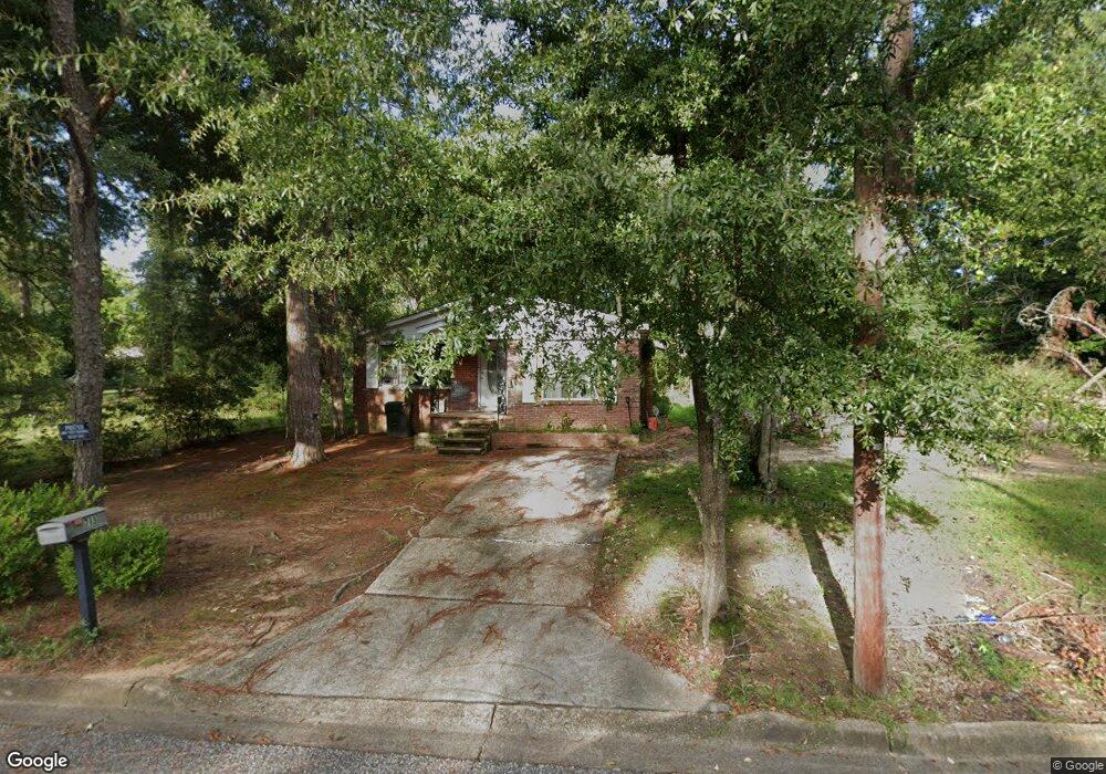 713 State Ave, Dothan, AL 36303 - photo 1