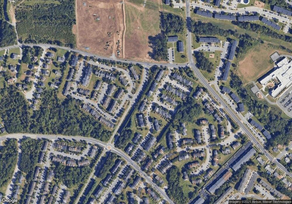 7542 Maury Rd, Windsor Mill, MD 21244 - photo 1