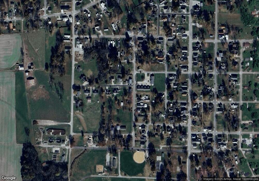 301 Liberty St, Bicknell, IN 47512 - photo 1