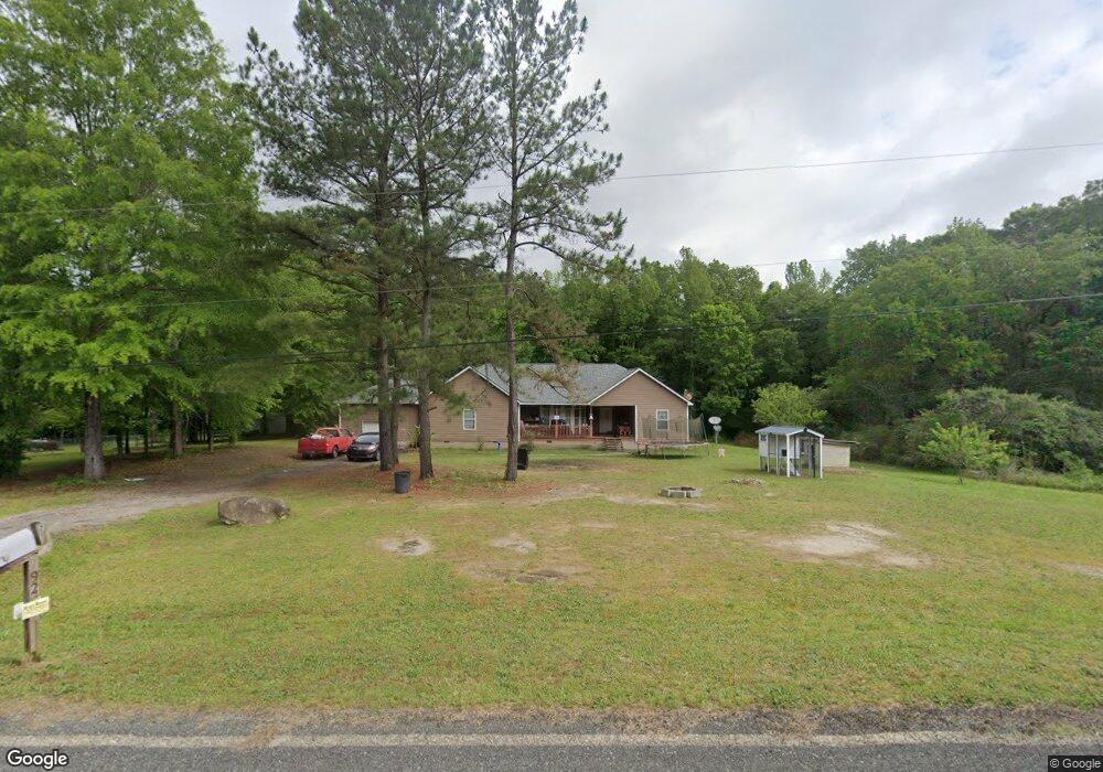 92 Beaver Chase Ln, Gay, GA 30218 - photo 1