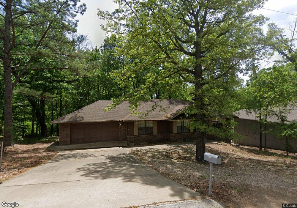 3 Oak Knoll Ln, Bella Vista, AR 72715 - photo 1