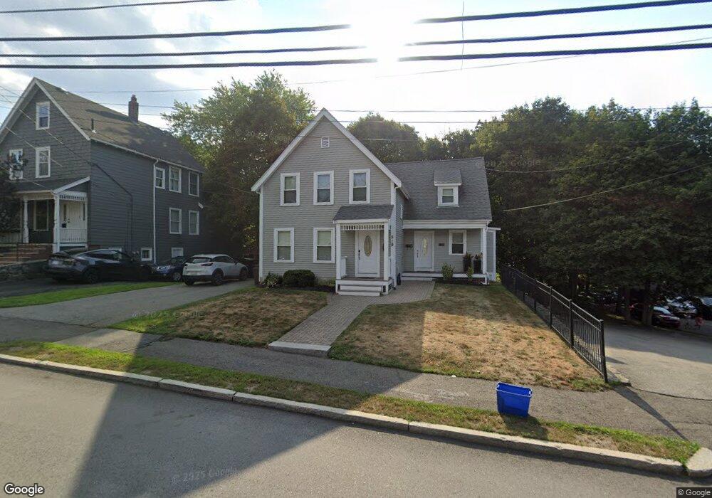 519 Main St unit B, Stoneham, MA 02180 - photo 1