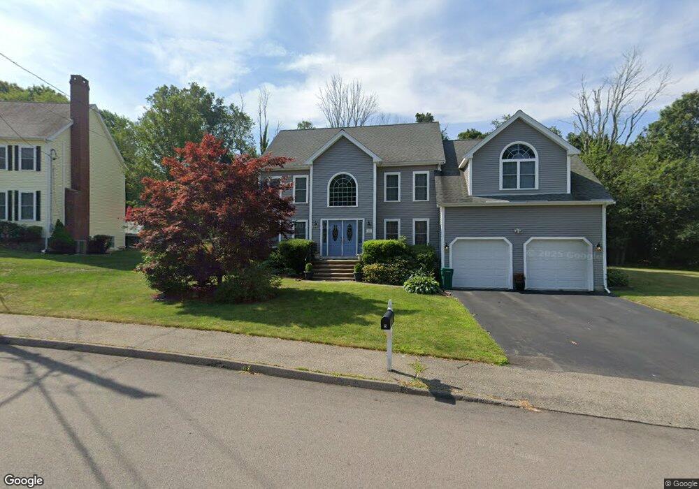 1 Laura Dr, Attleboro, MA 02703 - photo 1