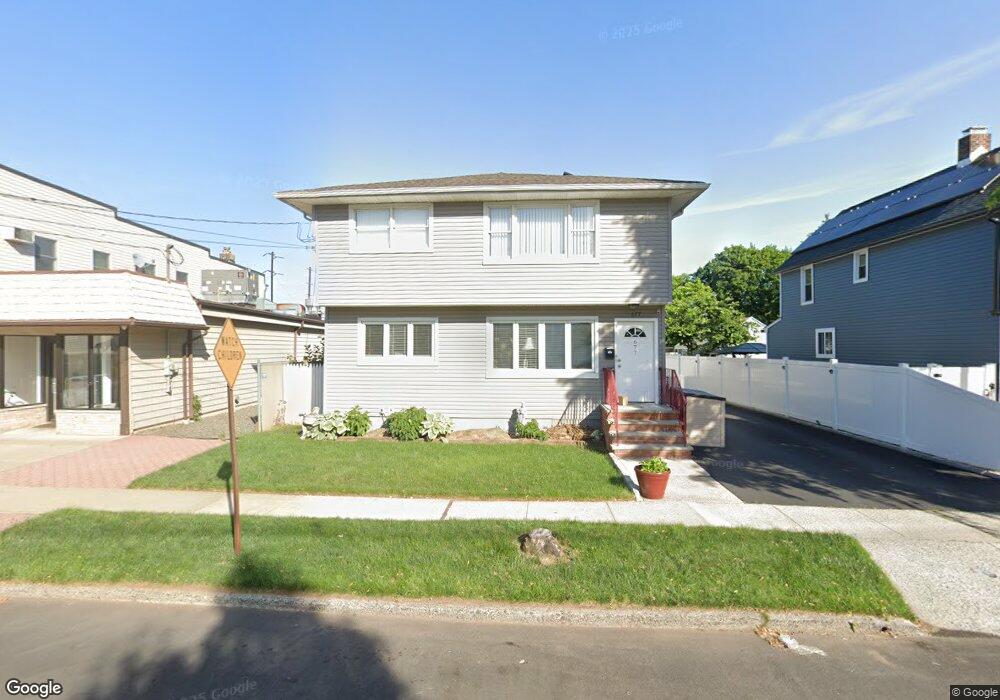 677 Jaques Ave, Rahway, NJ 07065 - photo 1