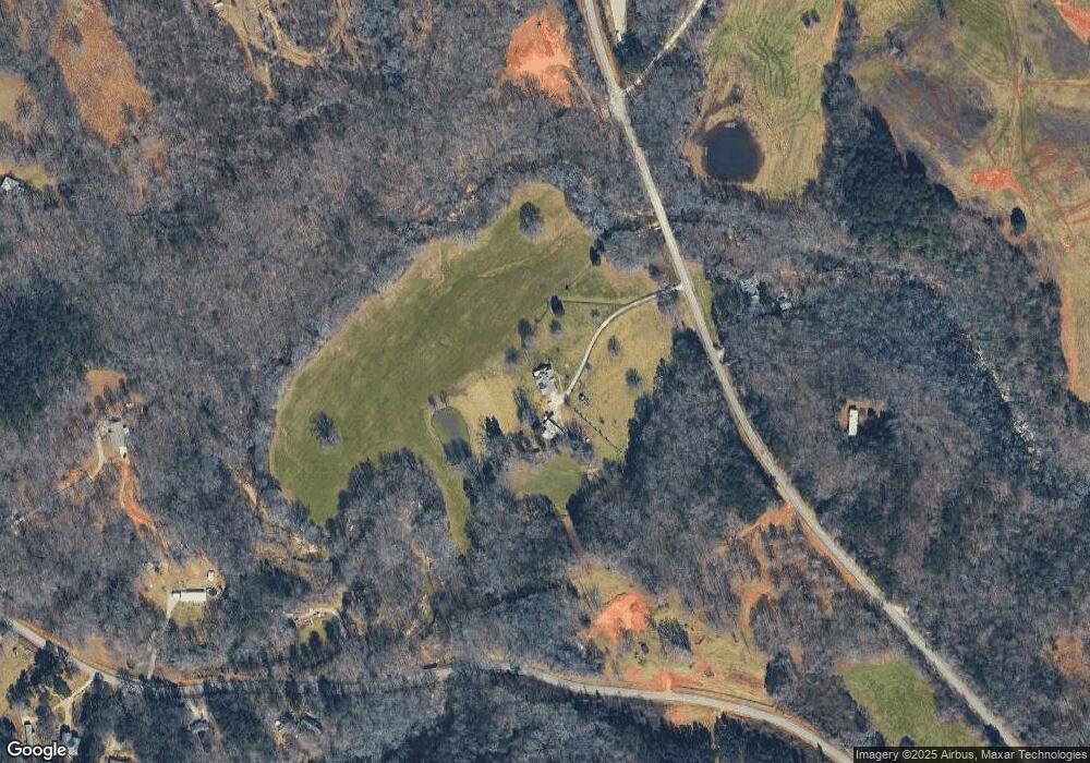 2567 Crane Mill Rd, Alto, GA 30510 - photo 1