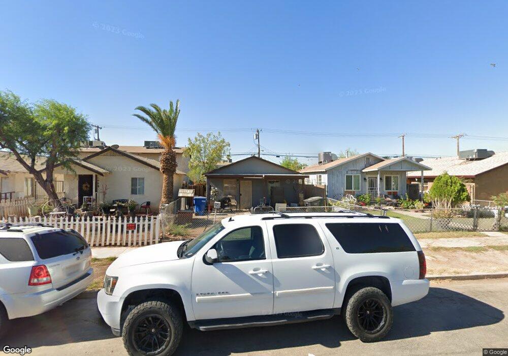 881 El Centro Ave, El Centro, CA 92243 - photo 1