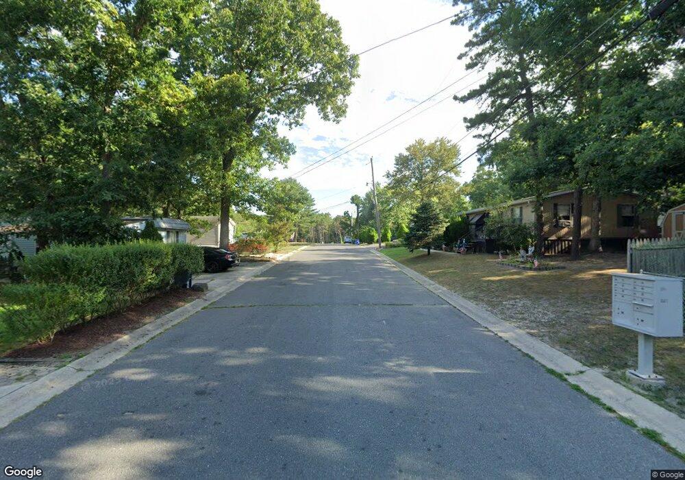 3568 Schult St, Browns Mills, NJ 08015 - photo 1