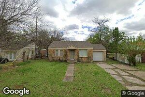 612 Oliver St, Norman, OK 73071