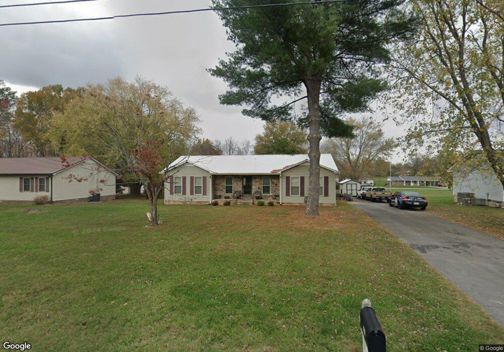 140 Joy Ln, Cookeville, TN 38506 - photo 1