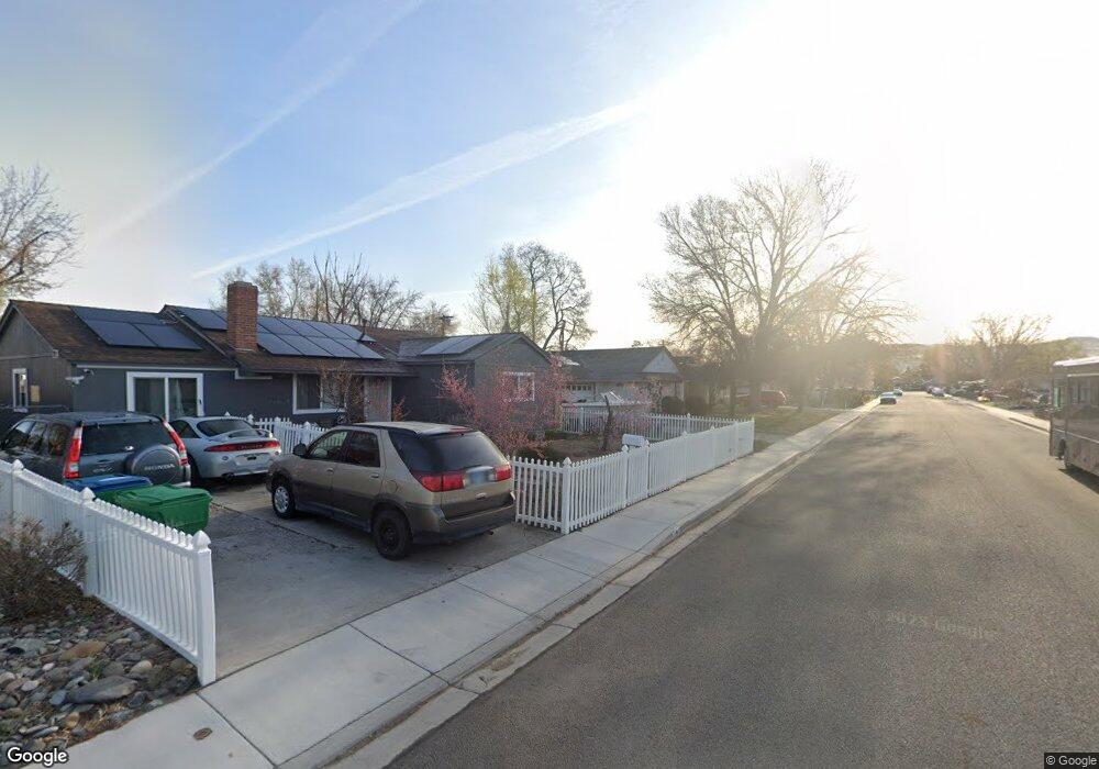 8 E L St, Sparks, NV 89431 - photo 1