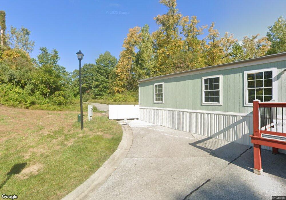 1197 Highland Hill Ct, Caseyville, IL 62232 - photo 1