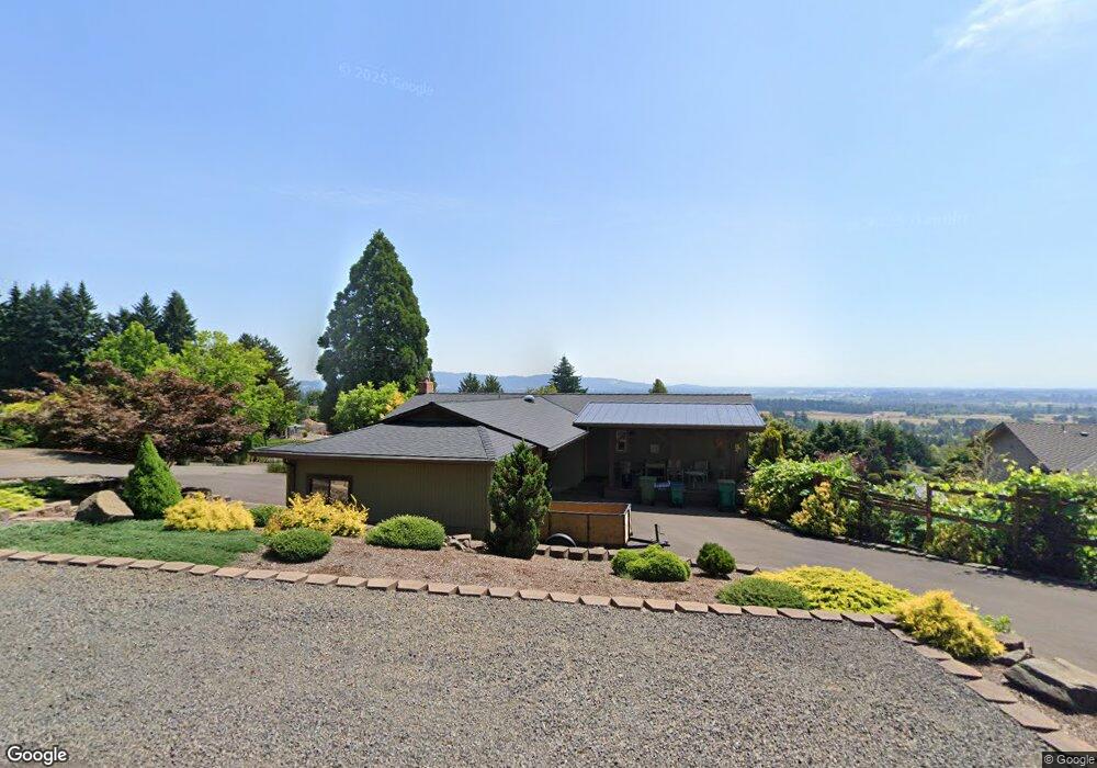 191 SW Walnut Ave, Dundee, OR 97115 - photo 1