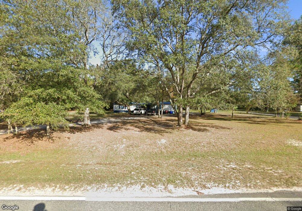 4998 Riggins Rd, Blackshear, GA 31516 - photo 1