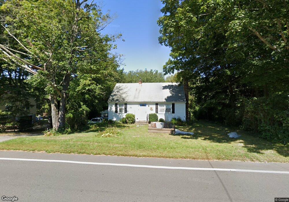 1146 Old Clinton Rd, Westbrook, CT 06498 - photo 1