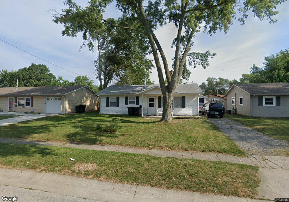 1036 Alder Dr, Lafayette, IN 47909 - photo 1
