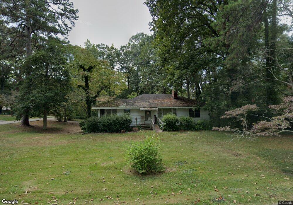 400 Wildwood Cir, Clarkesville, GA 30523 - photo 1