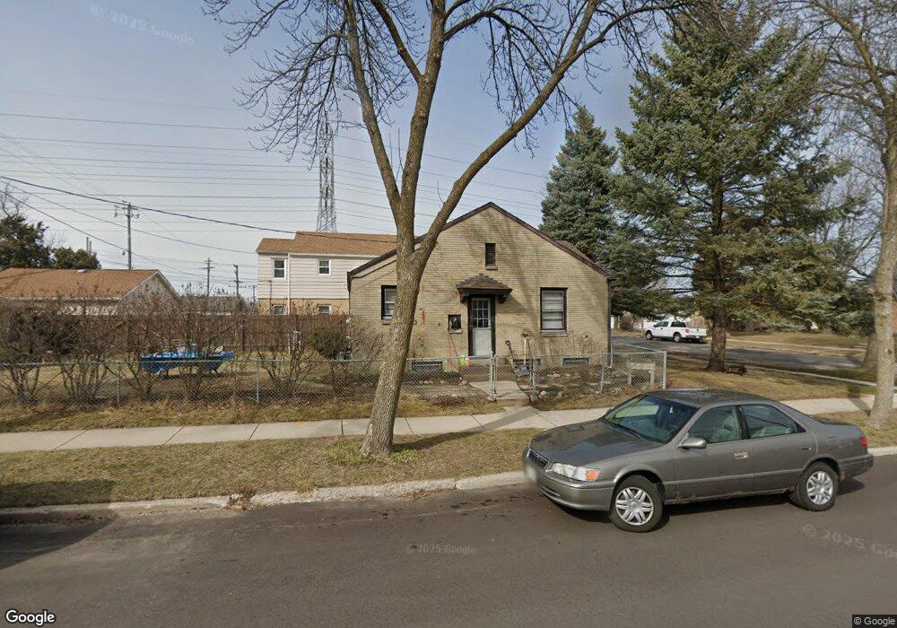 4079 S Burrell St, Milwaukee, WI 53207 - photo 1