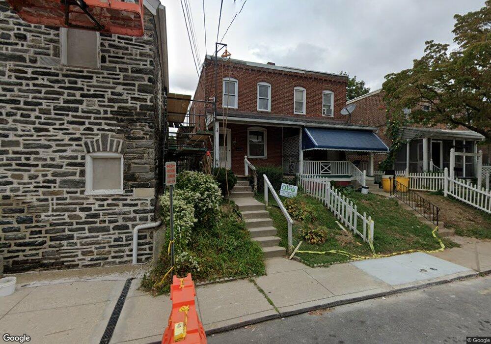 154 Walnut Ave, Ardmore, PA 19003 - photo 1