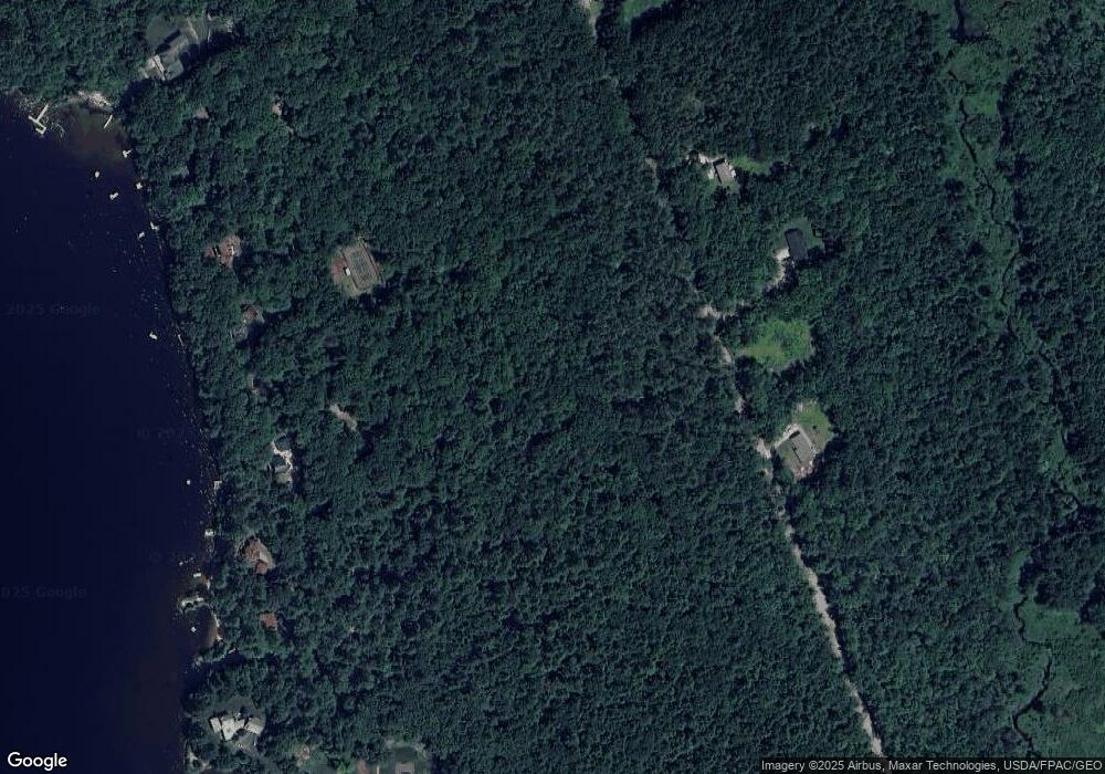16 Loon Point Rd, Sweden, ME 04040 - photo 1