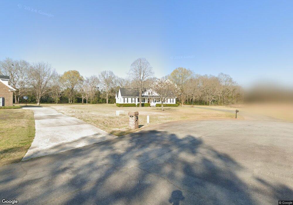 3557 David Dr, Macon, GA 31216 - photo 1