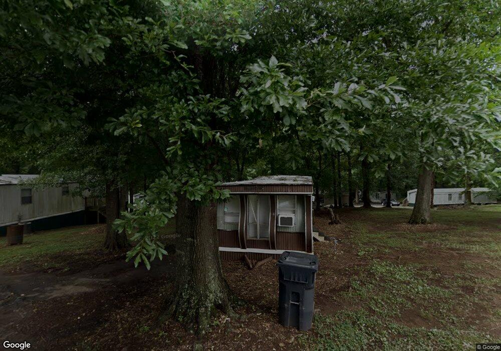 278 Milam Bridge Rd SW, Euharlee, GA 30120 - photo 1