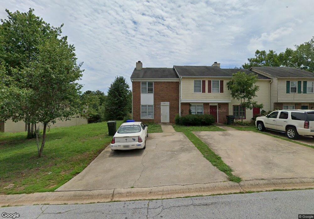 1674 Winchester Way SE, Conyers, GA 30013 - photo 1