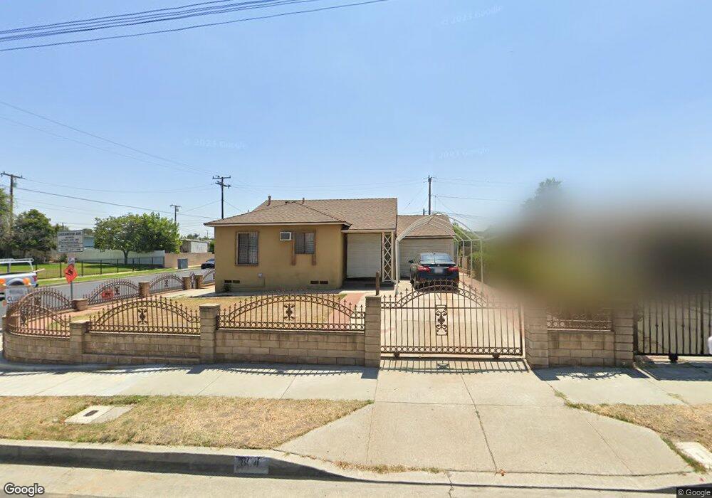 Street View Photo
