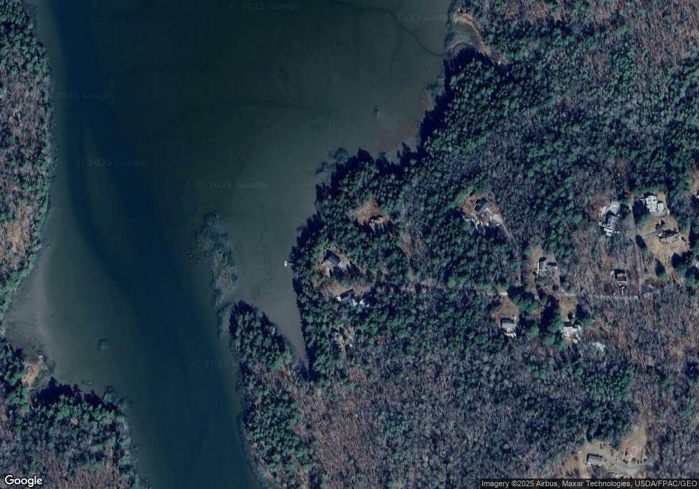 16 Waterfront Ln N, Boothbay, ME 04537 - photo 1