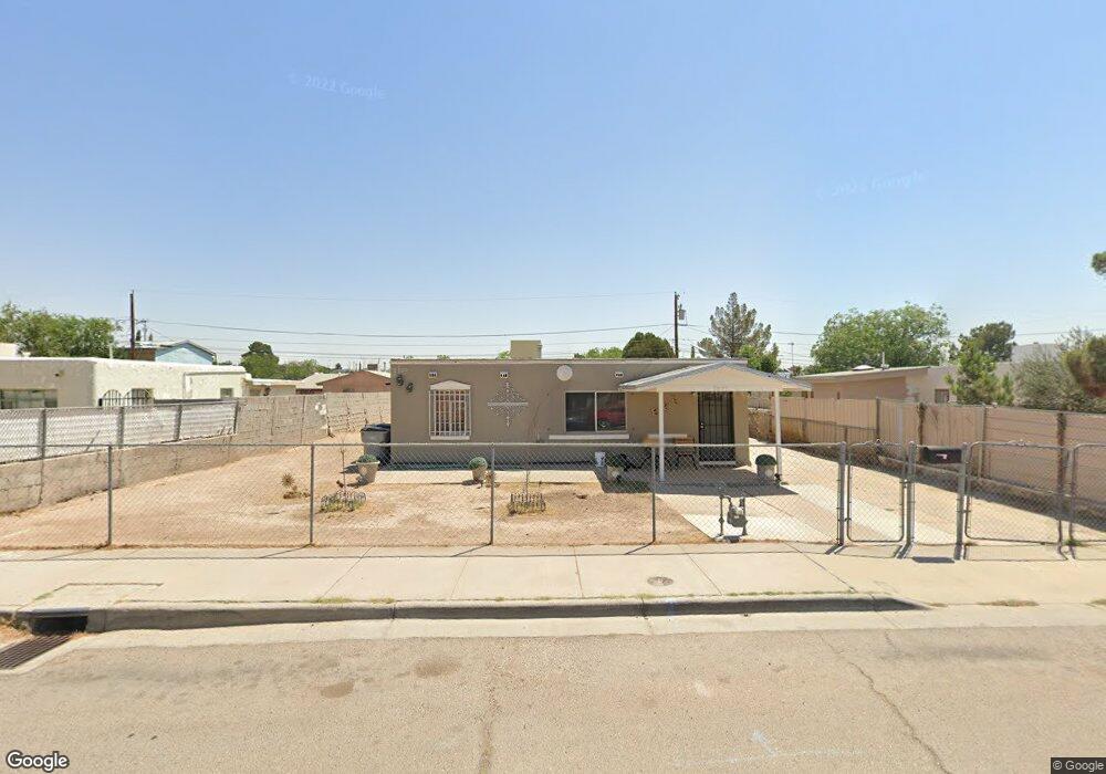 7871 Laura Way, El Paso, TX 79915 - photo 1