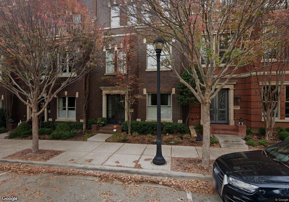 1516 Main St, Southlake, TX 76092 - photo 1