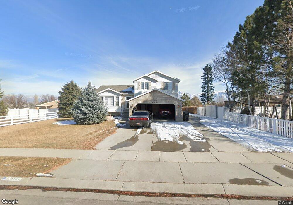 7063 S Orion Hill Rd, West Jordan, UT 84081 - photo 1