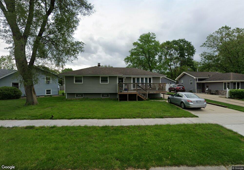 1209 N Lafayette St, Griffith, IN 46319 - photo 1