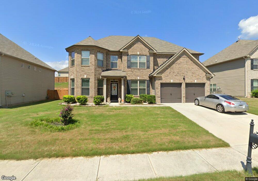 170 Julia Ann Ln unit 113, Covington, GA 30016 - photo 1