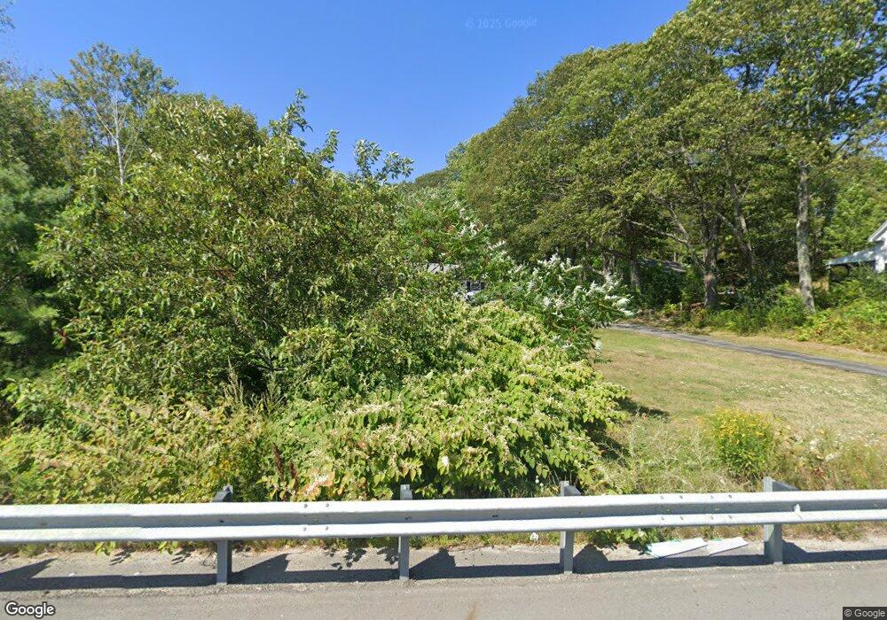 233 Bath Rd, Wiscasset, ME 04578 - photo 1