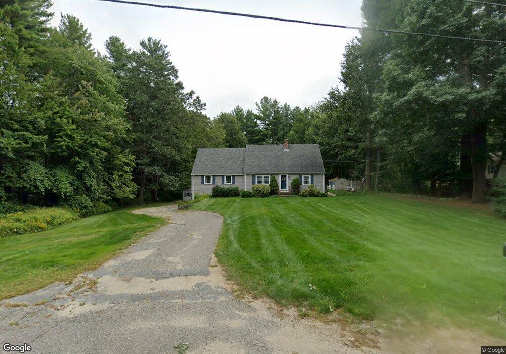 7 Meadowview Dr, Newton, NH 03858 - photo 1