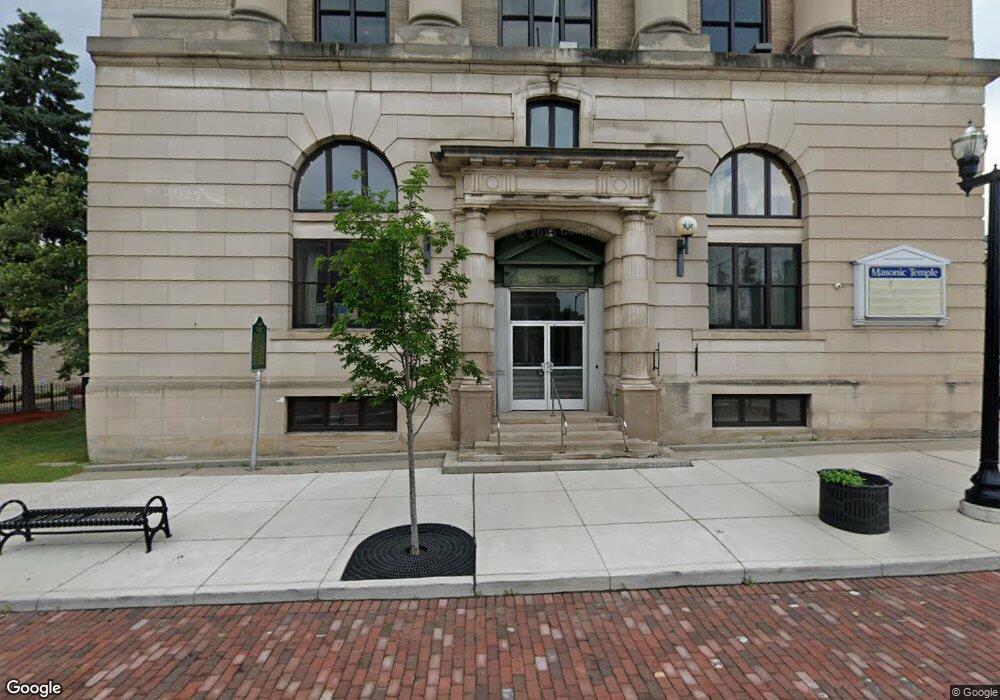 755 S Saginaw St, Flint, MI 48502 - photo 1