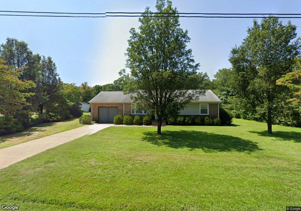 3602 Newton St, Hayes, VA 23072 - photo 1