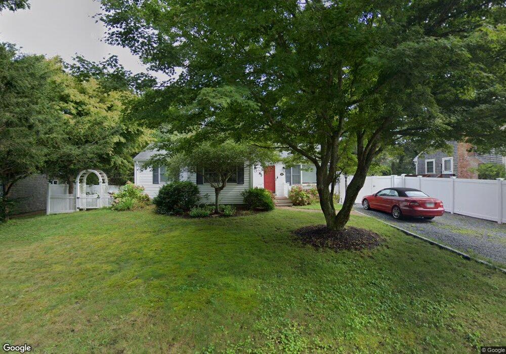 32 Vacation Ln, Harwich, MA 02645 - photo 1