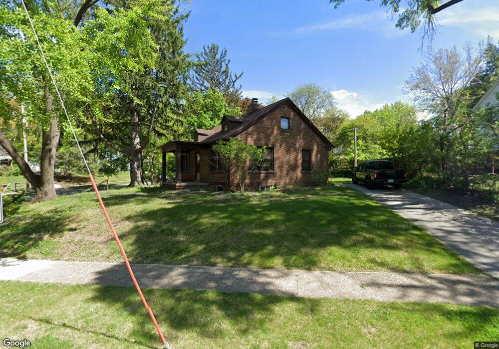 2617 40th St, Des Moines, IA 50310 - photo 1