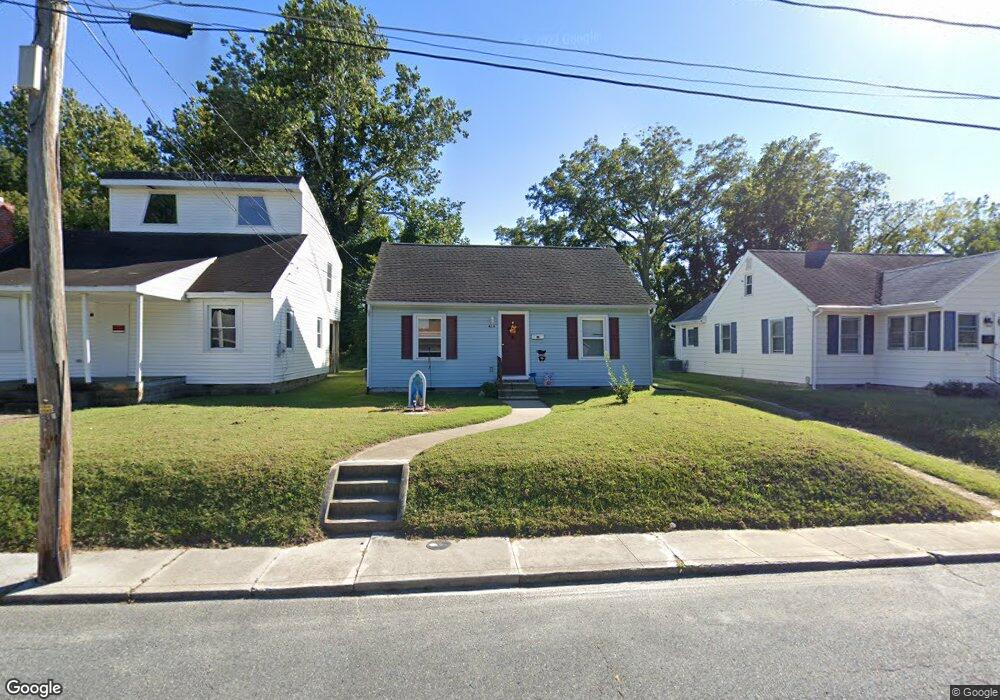 410 S Park Dr, Salisbury, MD 21804 - photo 1