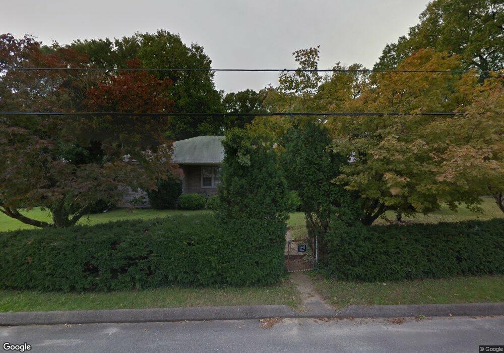 241 Williams Rd, Glen Burnie, MD 21061 - photo 1