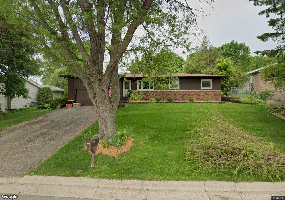 2703 S Elmwood Cir W, Cross Plains, WI 53528 - photo 1