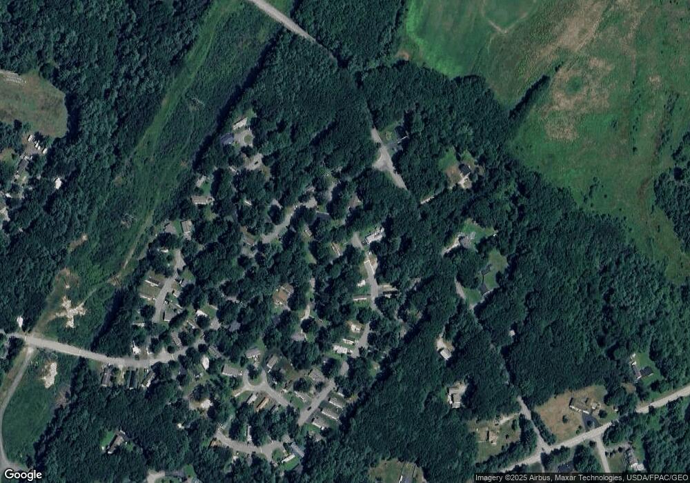 3 Forest Cir, Gorham, ME 04038 - photo 1