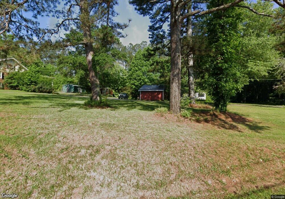 2540 Shady Grove Rd, Carrollton, GA 30116 - photo 1