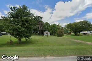 573 Lake Washington Rd E, Glen Allan, MS 38744