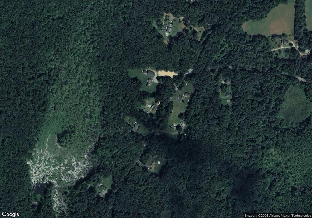 1229 Oakham Rd, New Braintree, MA 01531 - photo 1