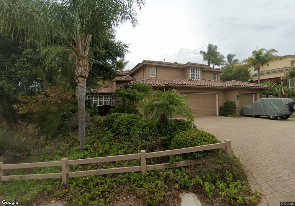 1025 Valleyside Ln, Encinitas, CA 92024 - photo 1