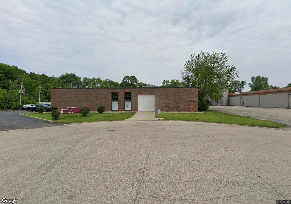 210 Dowdle St unit 4, Algonquin, IL 60102 - photo 1